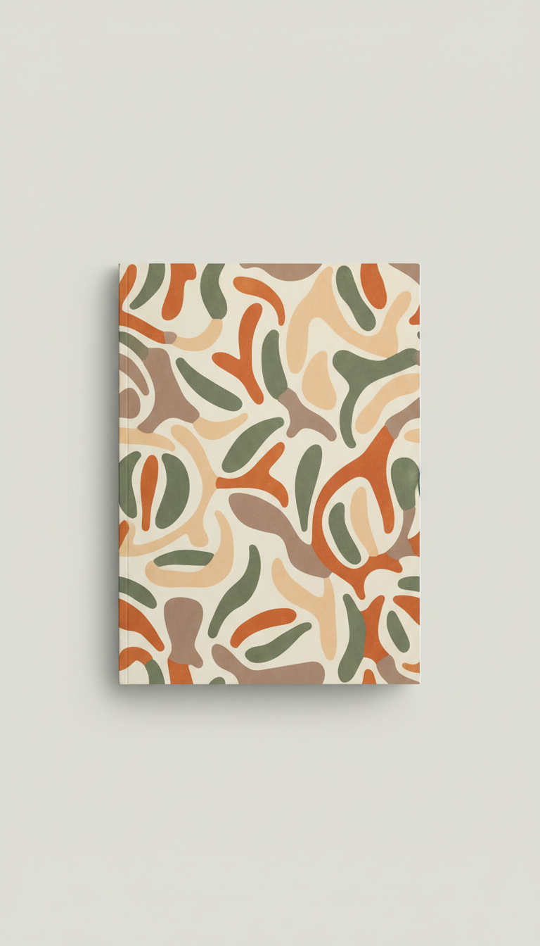 Signature Print Magazine With Gloss Finish